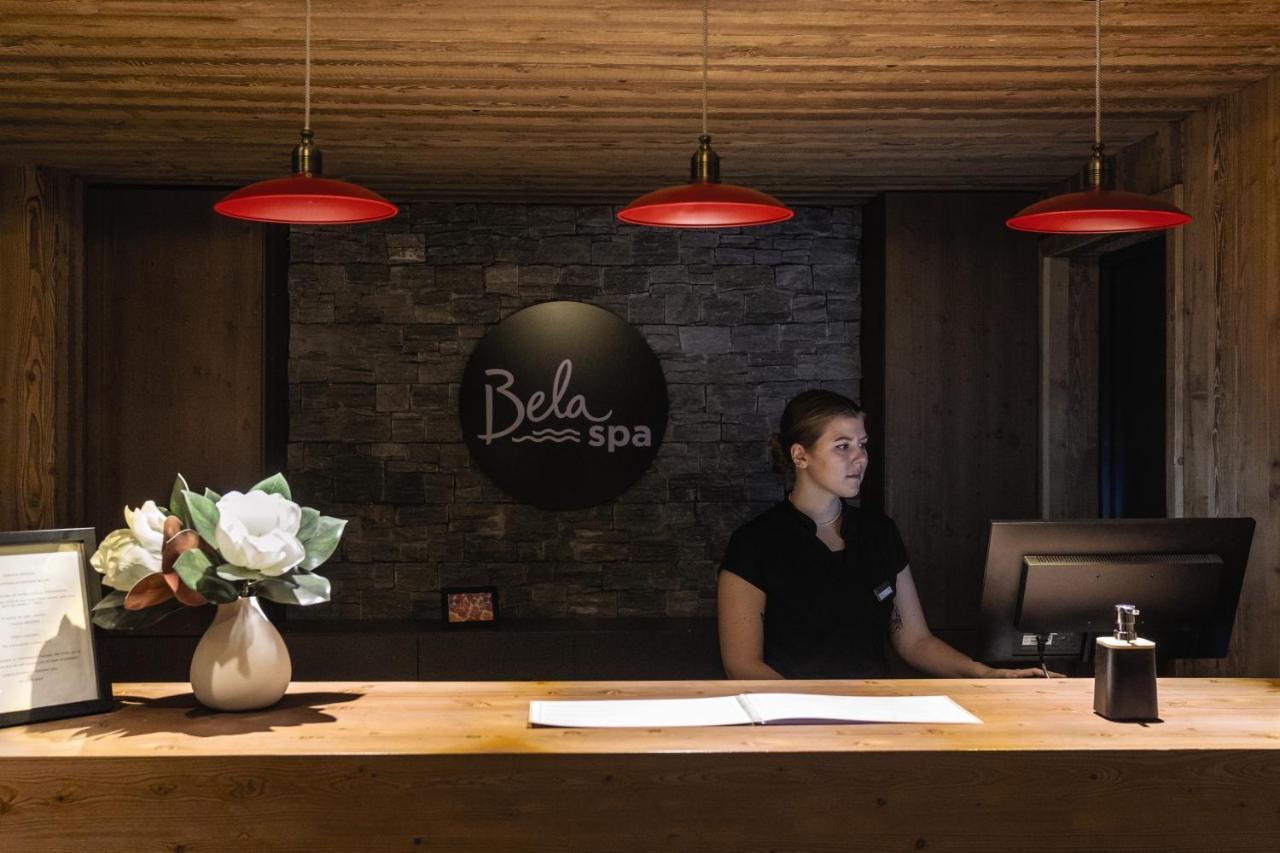 Belambra Clubs Tignes - Val Claret Hotel Buitenkant foto