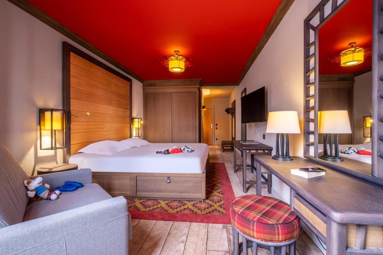 Belambra Clubs Tignes - Val Claret Hotel Buitenkant foto