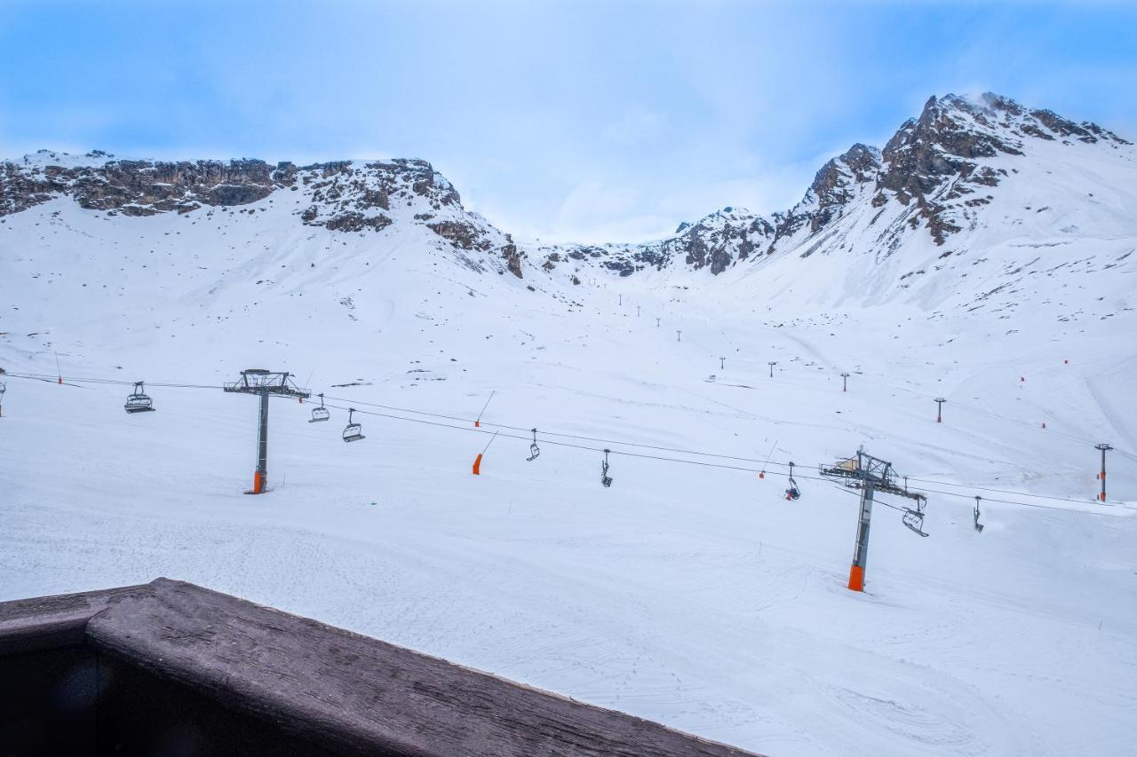 Belambra Clubs Tignes - Val Claret Hotel Kamer foto